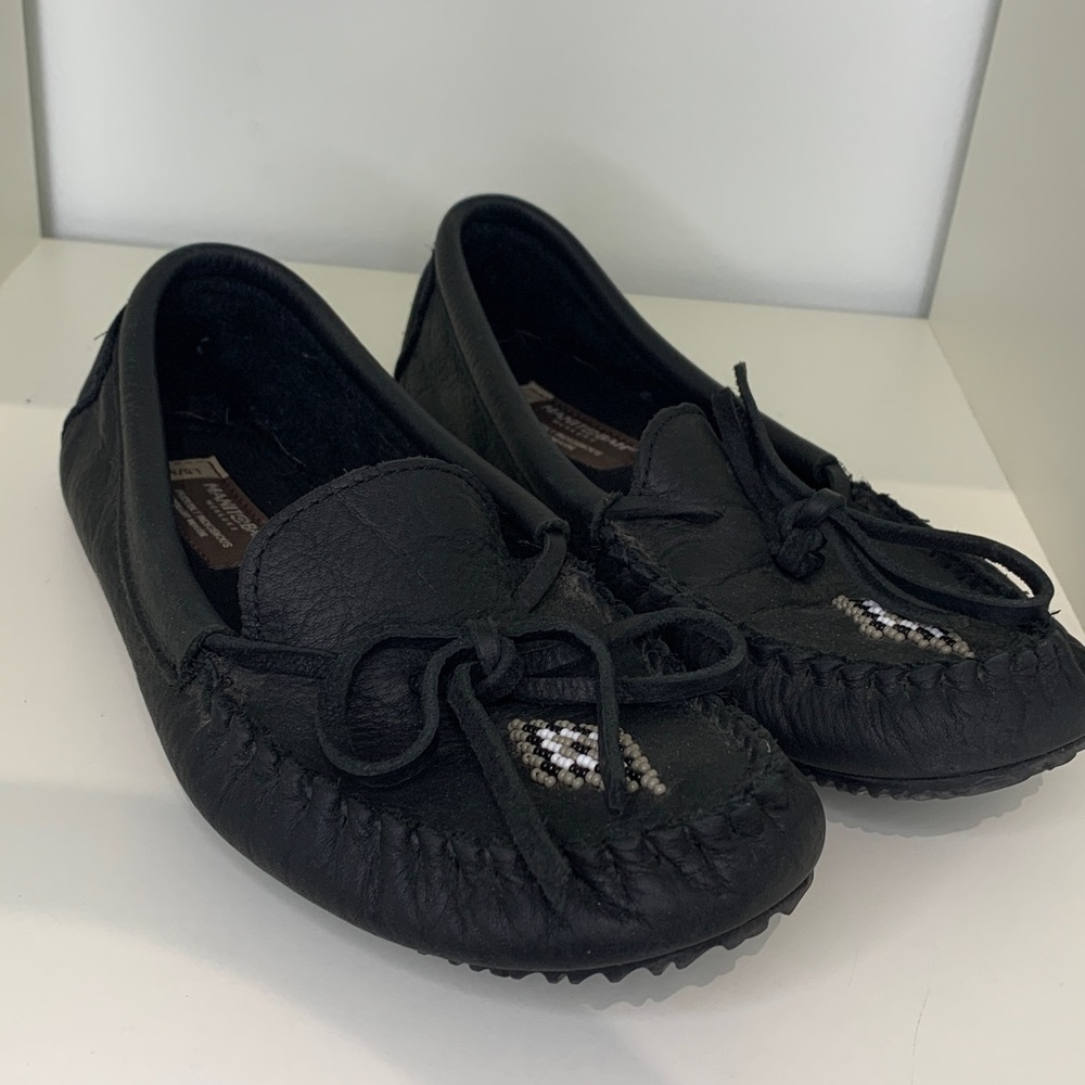 Manitobah Mukluks Canoe W8/M6